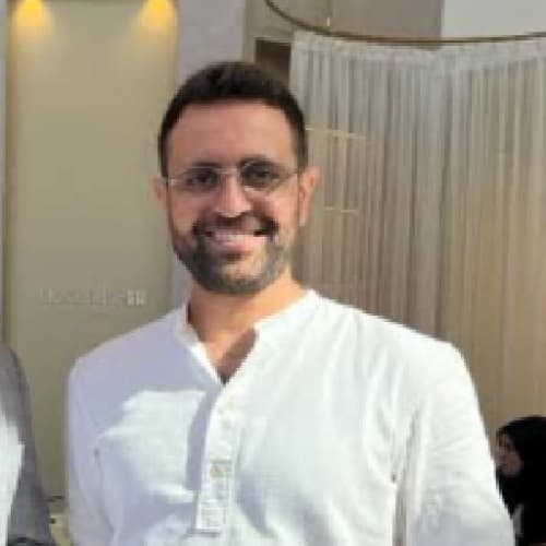 Dr. Abdullah Hekimoğlu Profil Fotoğrafı