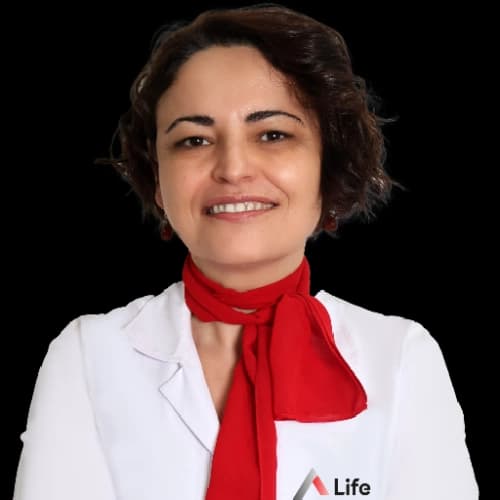 Uzm. Dr. Emine Bilgi