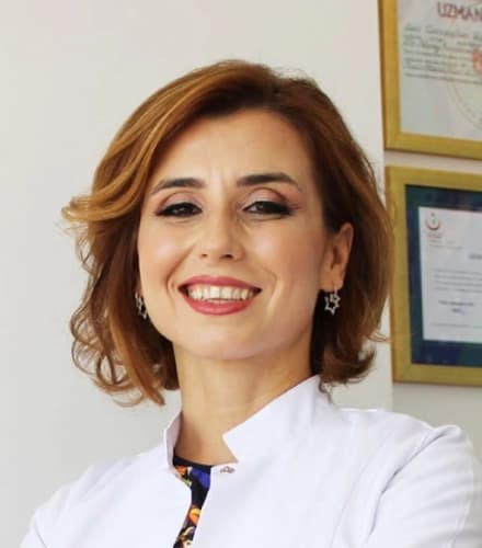 Op. Dr. Nuray Kuzukıran Profil Fotoğrafı