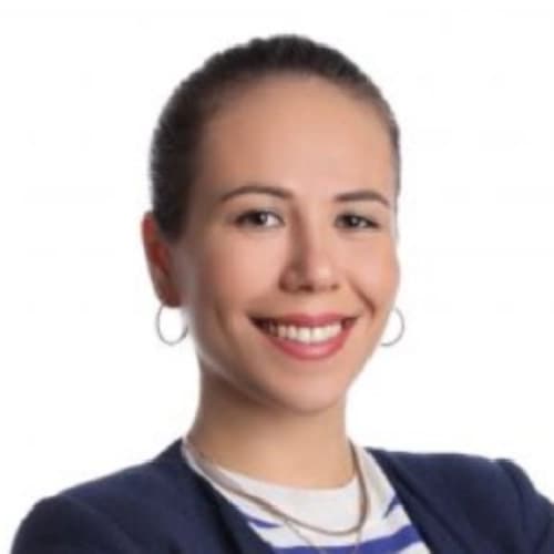 Klinik Psikolog Bahar Yılmaz