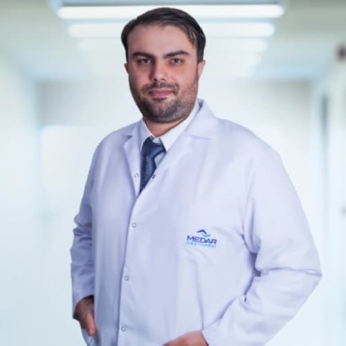 Op. Dr. Rafet Yıldırım Profil Fotoğrafı