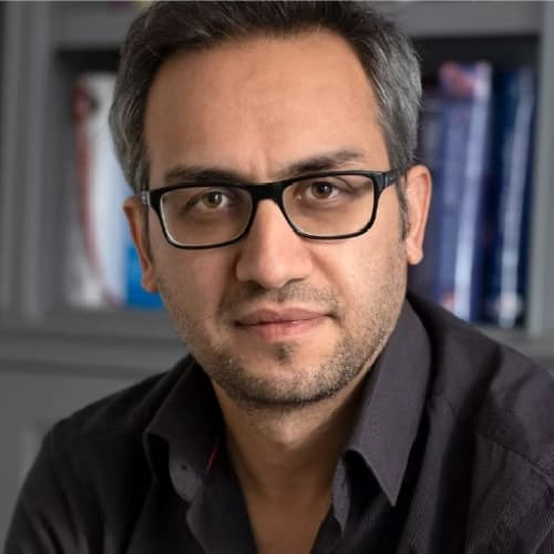 Dr. Emrah Güleş Profil Fotoğrafı