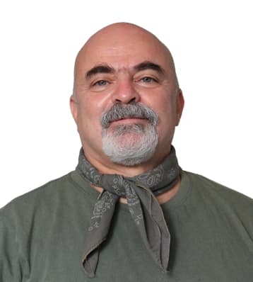 Uzm. Dr. Ali Özkan