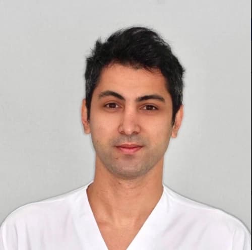 Doç. Dr. Hakan YILMAZ Profil Fotoğrafı