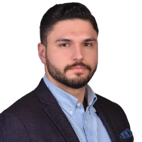 Dt. Akın Çakır