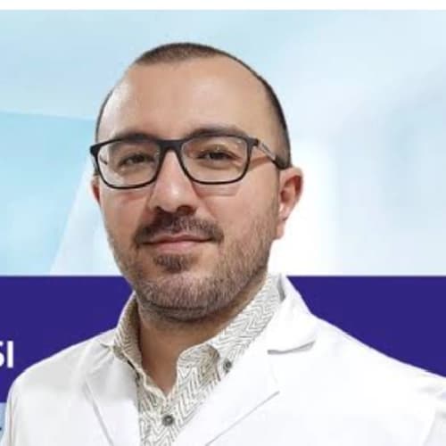 Uzm. Dr. Mehmet Ağası