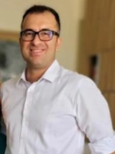 Doç. Dr. Cem Albay Profil Fotoğrafı