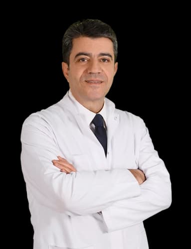 Prof. Dr. Sinan Karaoğlu Profil Fotoğrafı