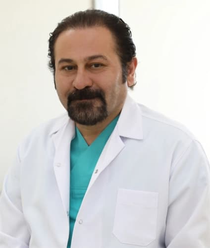 Op. Dr. Vatan Tayfur Profil Fotoğrafı