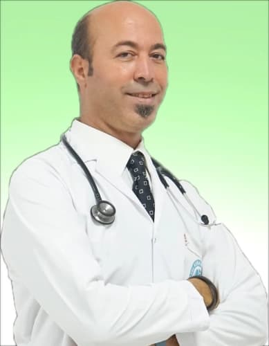 Dr. Mehmet Murat Dalay Profil Fotoğrafı