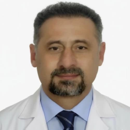 Op. Dr. Birol Esen