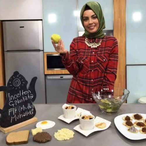 Dyt. Sacide Cicibaş