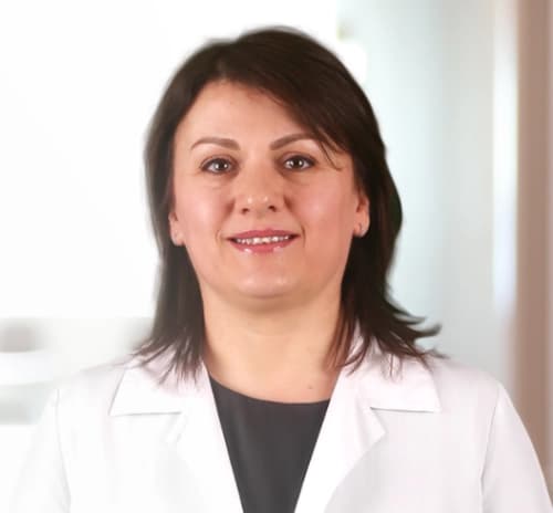 Prof. Dr. Gülendam Koçak Profil Fotoğrafı