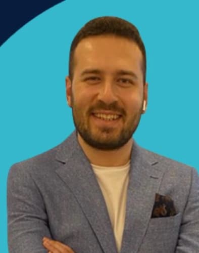 Fzt. Hasan Selbi Profil Fotoğrafı