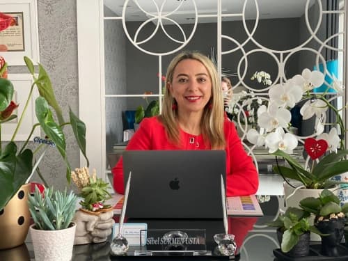 Op. Dr. Sibel Sürmen Usta Profil Fotoğrafı