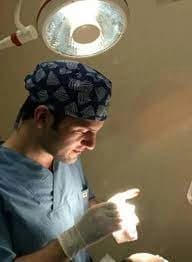 Op. Dr. Vugar Alakbarov Profil Fotoğrafı