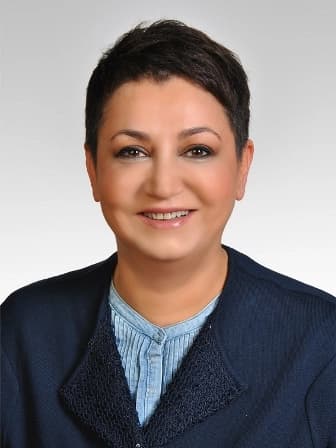 Dr. Zeynep Kırker Profil Fotoğrafı