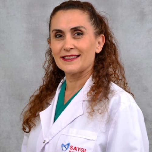 Op. Dr. Ebru Ağırdemir