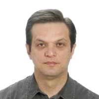 Prof. Dr. Dt. Bülent Uludağ Profil Fotoğrafı