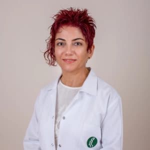 Op. Dr. Ayşe Altın Profil Fotoğrafı