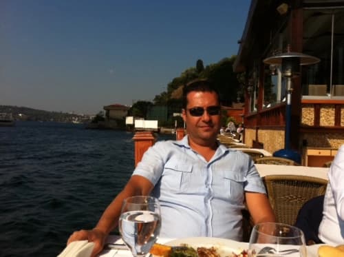 Dr. Orkan Pehlivan