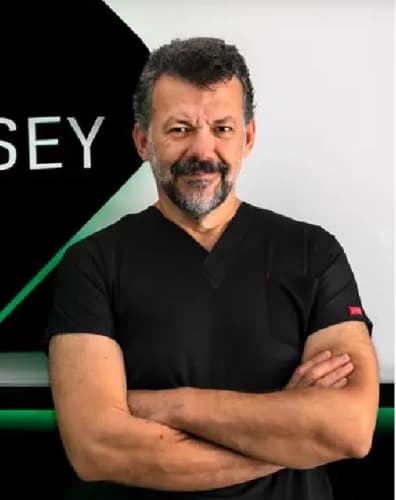 Dt. Uğur Erçiftçi