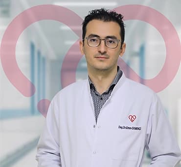 Doç. Dr. Emre Ekmekçi Profil Fotoğrafı