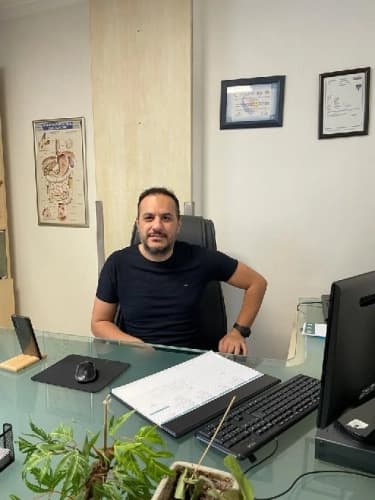 Op. Dr. Erhan Sular Profil Fotoğrafı