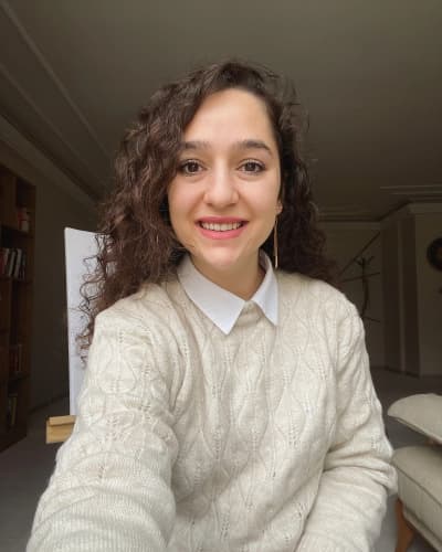 Psk. Dan. Hatice Alpagut Taş