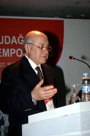 Prof. Dr. Selçuk Onart Profil Fotoğrafı