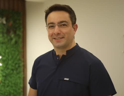 Uzm. Dr. Erdem Kaya Profil Fotoğrafı