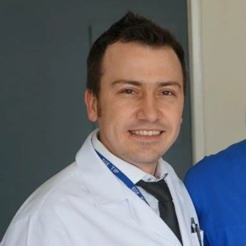 Op. Dr. Hasan Yaşar Profil Fotoğrafı
