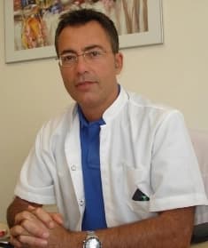 Prof. Dr. Cem Fıçıcıoğlu Profil Fotoğrafı