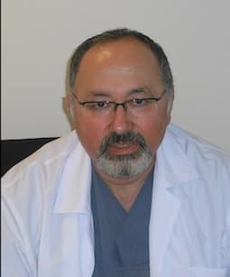 Uzm. Dr. Fikret Kutlu Profil Fotoğrafı