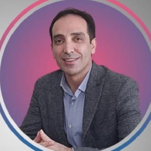 Klinik Psikolog Dr. Vahap Karabulut