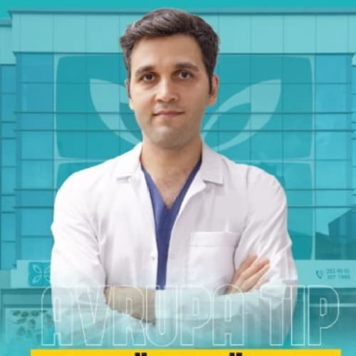 Op. Dr. Özkan Özkara Profil Fotoğrafı