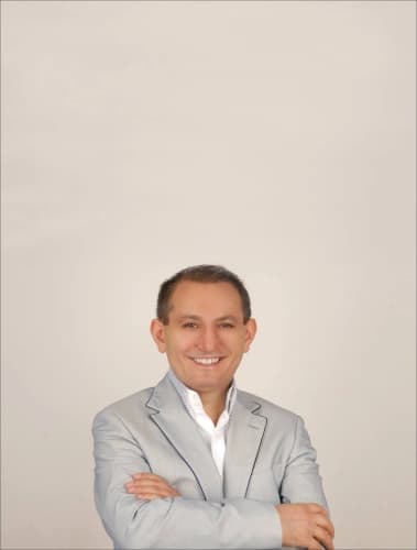 Dr. Mustafa Demirelli Profil Fotoğrafı