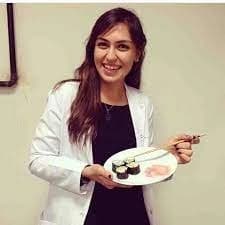 Dyt. Tuğçe Elmaağaçlı