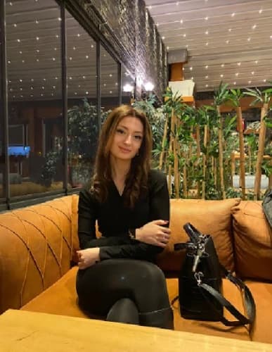 Psk. Dan. Hera Topcu Profil Fotoğrafı