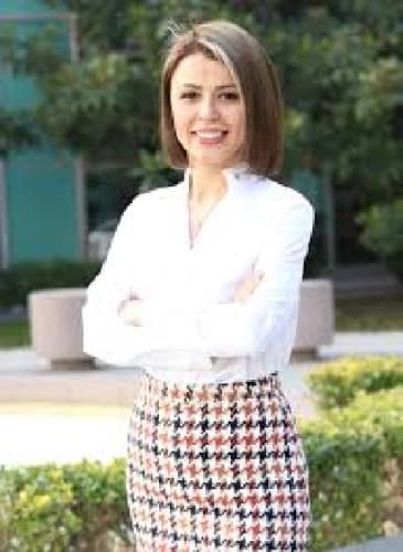 Dr. Dt. Seda Yıldırım