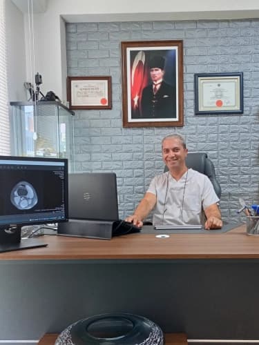 Op. Dr. Levent Tad Profil Fotoğrafı