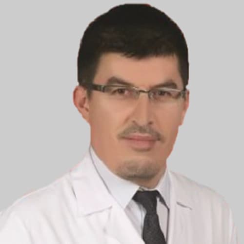 Doç. Dr. Seyfettin Gümüş