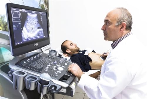 Uzm. Dr. Cem Ustaoğlu Profil Fotoğrafı