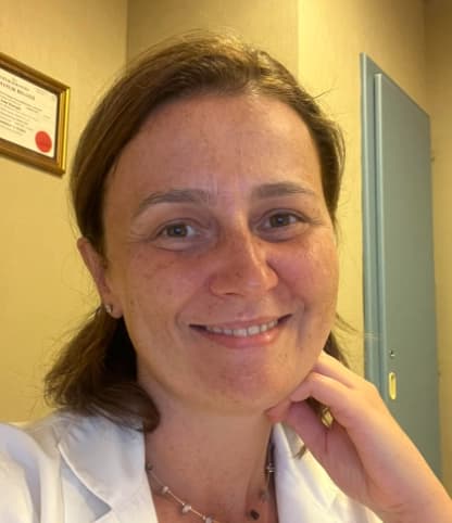 Op. Dr. Sedef Ramoğlu