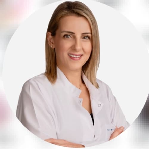 Dr. Ebru Onuker Profil Fotoğrafı