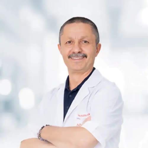 Uzm. Dr. Metin Güzelcik Profil Fotoğrafı