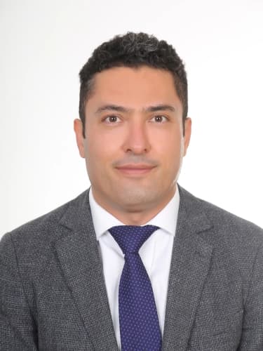 Doç. Dr. Aykut Özcan Profil Fotoğrafı