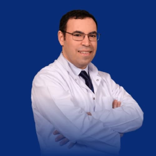 Dr. Mustafa Sungur Profil Fotoğrafı