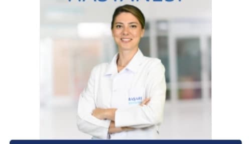 Uzm. Dr. Özgür Bölükbaşı