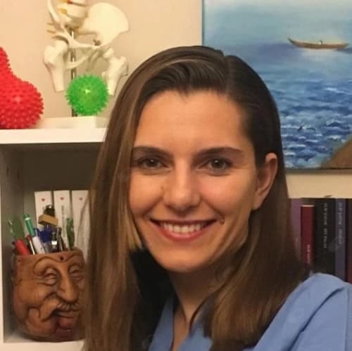 Fzt. Havva Elif Kırca Profil Fotoğrafı